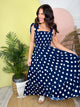 Dancing Under the Dots Dress-230 DRESSES/JUMPSUITS/ROMPERS-ODDI-Heathered Boho Boutique, Women's Fashion and Accessories in Palmetto, FL