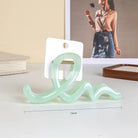 Large Pearl Wave Claw Clip-340 Other Accessories-Heathered Boho-Heathered Boho Boutique, Women's Fashion and Accessories in Palmetto, FL