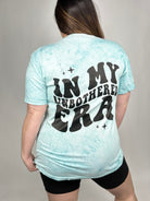 Unbothered Era Graphic Tee-130 Graphic Tees-Heathered Boho-Heathered Boho Boutique, Women's Fashion and Accessories in Palmetto, FL