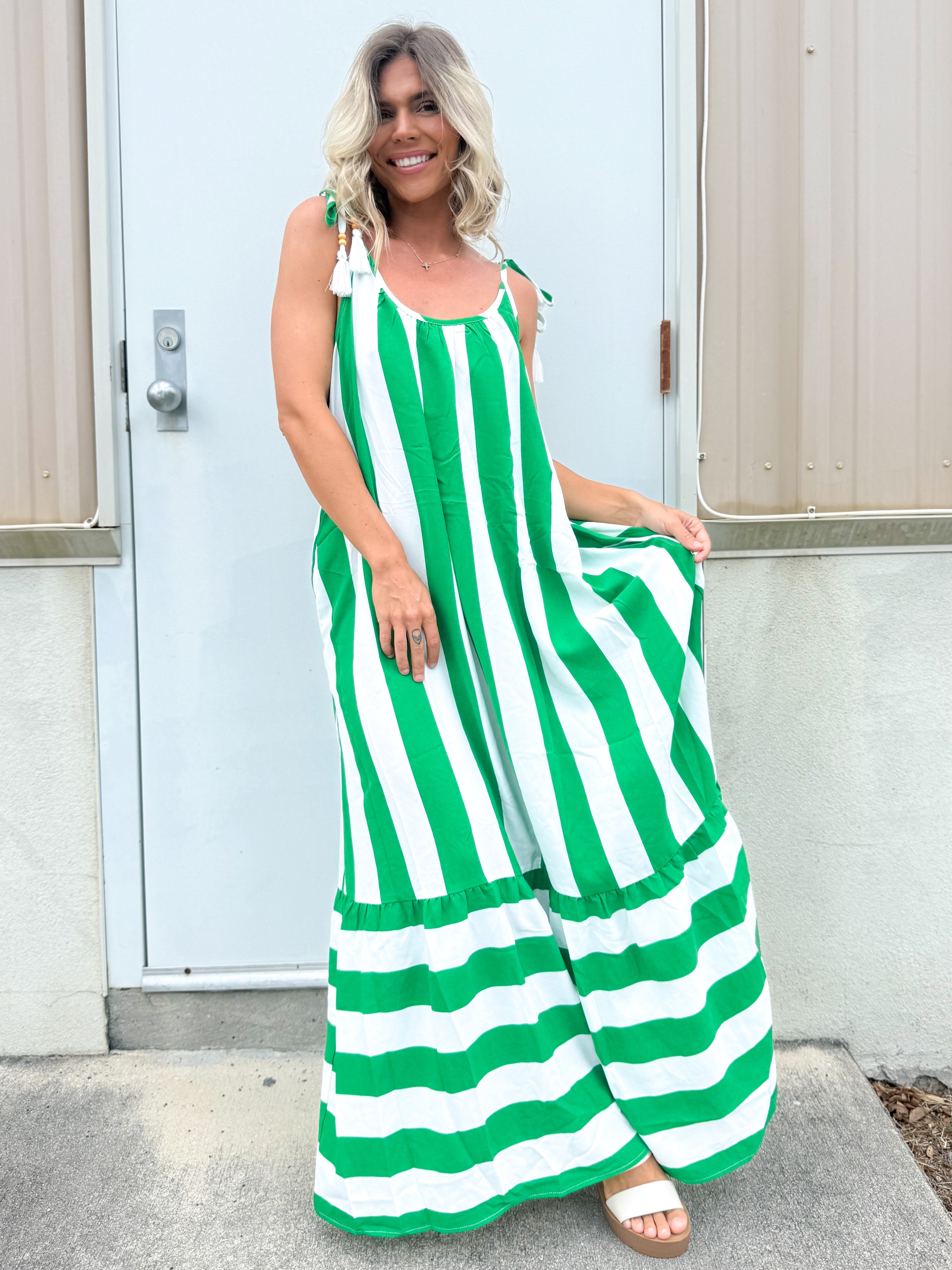 Sweet Escape Dress-230 DRESSES/JUMPSUITS/ROMPERS-ODDI-Heathered Boho Boutique, Women's Fashion and Accessories in Palmetto, FL