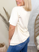 Candy Hunter Graphic Tee-130 Graphic Tees-Heathered Boho-Heathered Boho Boutique, Women's Fashion and Accessories in Palmetto, FL