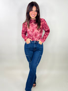 Sergeant Cargo Bootcut by Judy Blue-190 Jeans-Judy Blue-Heathered Boho Boutique, Women's Fashion and Accessories in Palmetto, FL