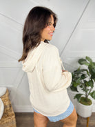 Best Is Yet To Come Hoodie-210 Hoodies-Very J-Heathered Boho Boutique, Women's Fashion and Accessories in Palmetto, FL