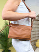 Bella Bag-340 Other Accessories-Isabelle Handbags-Heathered Boho Boutique, Women's Fashion and Accessories in Palmetto, FL
