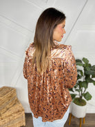 Garden Glory Velour Top-400 Takeover/Pre-Order-Easel-Heathered Boho Boutique, Women's Fashion and Accessories in Palmetto, FL