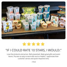Classic Sunflower Ceramic Grow Kit - CLEARANCE ‼️-Buzzy Seeds Grow Gifts-Heathered Boho Boutique, Women's Fashion and Accessories in Palmetto, FL