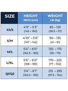 Memoi Completely Opaque Control Top Tights-140 BODYSUITS/INTIMATES-MeMoi-Heathered Boho Boutique, Women's Fashion and Accessories in Palmetto, FL