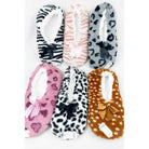 Cozy Soft Non Slip Slipper-Love and Repeat-Heathered Boho Boutique, Women's Fashion and Accessories in Palmetto, FL