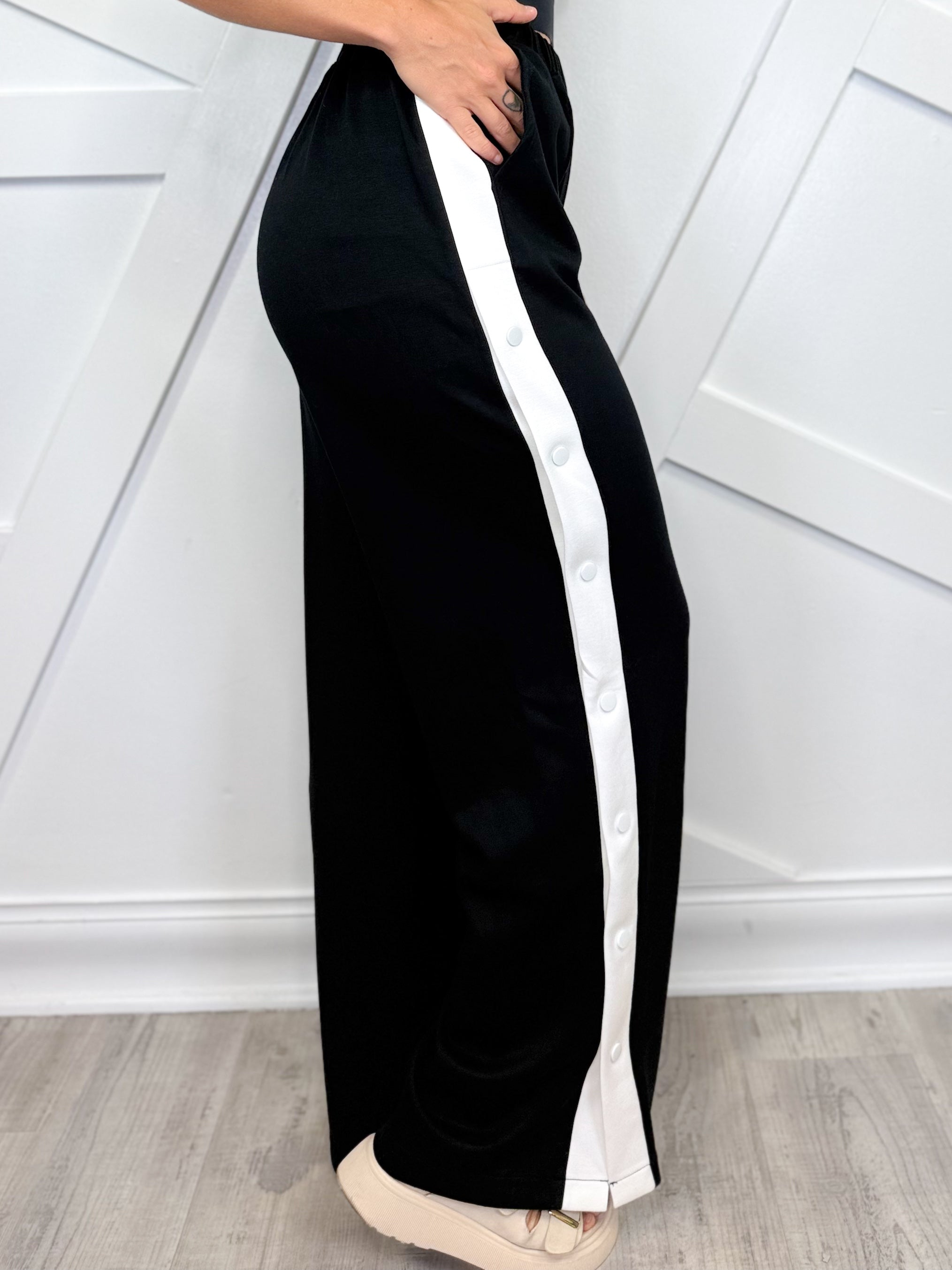 Find Your Place Pants-150 PANTS-WHITE BIRCH-Heathered Boho Boutique, Women's Fashion and Accessories in Palmetto, FL