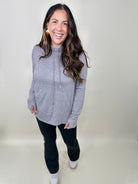 Surface Level Hoodie-210 Hoodies-White Birch-Heathered Boho Boutique, Women's Fashion and Accessories in Palmetto, FL