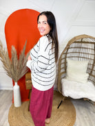 Cross the Line Cardigan-220 Cardigans/ Kimonos-SEW IN LOVE-Heathered Boho Boutique, Women's Fashion and Accessories in Palmetto, FL