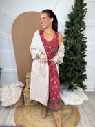 Black Friday: Field Day Jumpsuit-230 DRESSES/JUMPSUITS/ROMPERS-EASEL-Heathered Boho Boutique, Women's Fashion and Accessories in Palmetto, FL