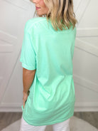 Pretty Expensive Graphic Tee - Island Reef-130 Graphic Tees-Heathered Boho-Heathered Boho Boutique, Women's Fashion and Accessories in Palmetto, FL