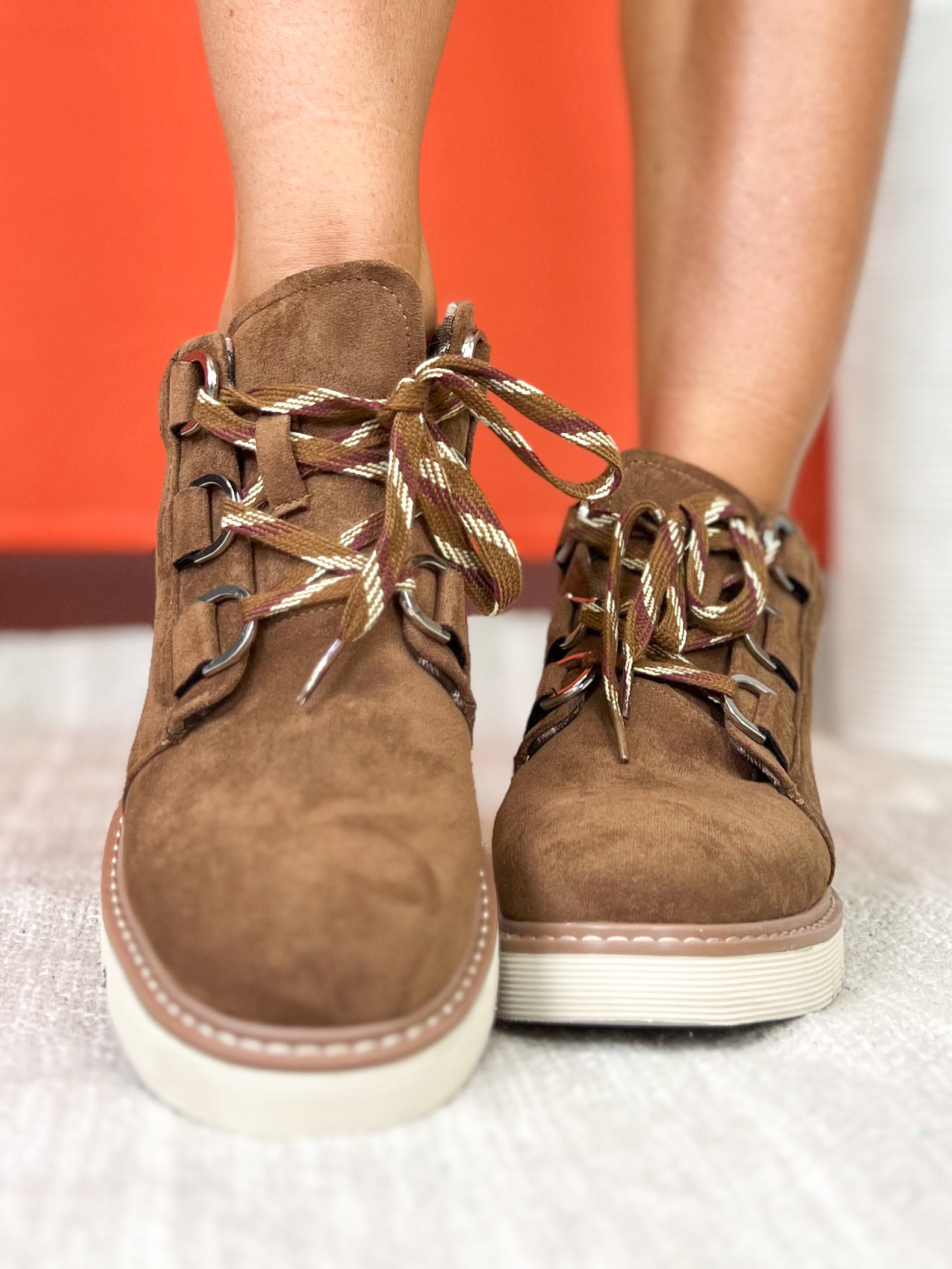 Campfire Boots-350 SHOES-CORKYS-Heathered Boho Boutique, Women's Fashion and Accessories in Palmetto, FL