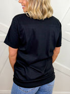 Floral Skull Graphic Tee-130 Graphic Tees-Heathered Boho-Heathered Boho Boutique, Women's Fashion and Accessories in Palmetto, FL