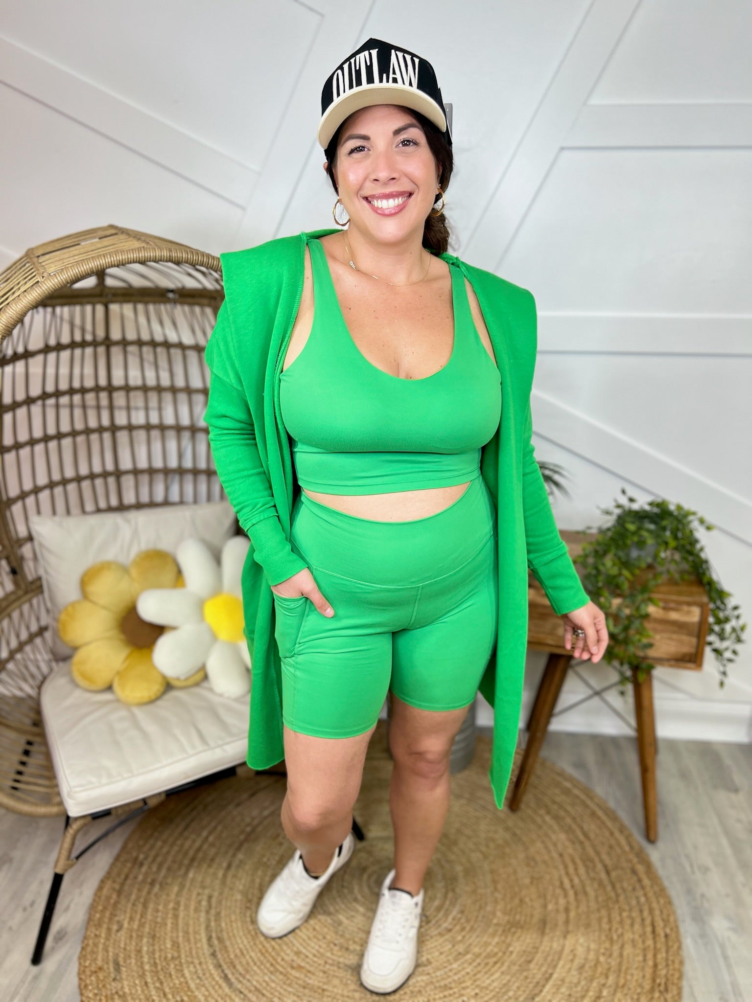 Intensity Active Brami Tank Top-100 TANK/CROP TOPS-MONO B-Heathered Boho Boutique, Women's Fashion and Accessories in Palmetto, FL