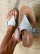 Crystal Coast Sandals-350 SHOES-FORTUNE DYNAMIC-Heathered Boho Boutique, Women's Fashion and Accessories in Palmetto, FL