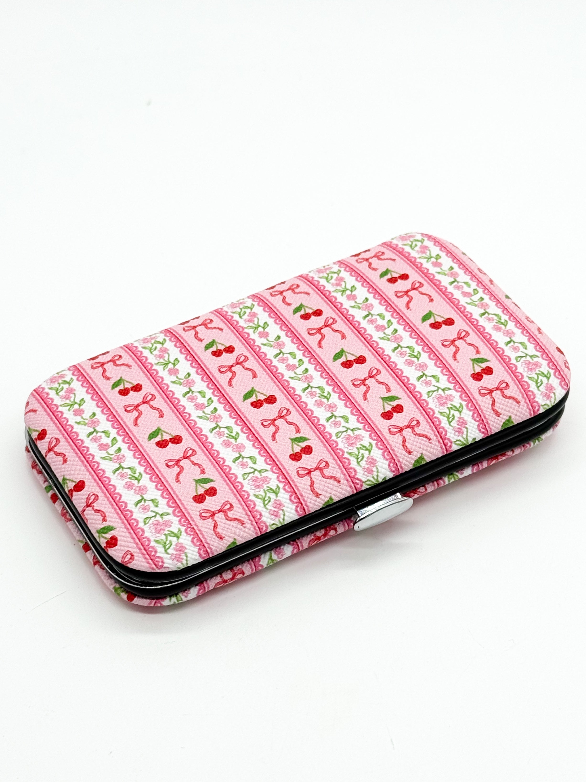Manicure Kit-340 Other Accessories-Simply Southern-Heathered Boho Boutique, Women's Fashion and Accessories in Palmetto, FL