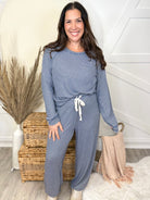 Best in Class Pants-150 PANTS-HYFVE-Heathered Boho Boutique, Women's Fashion and Accessories in Palmetto, FL