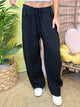 Restock: Weekender Pants-150 PANTS-Oddi-Heathered Boho Boutique, Women's Fashion and Accessories in Palmetto, FL