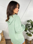 Best Is Yet To Come Hoodie-210 Hoodies-Very J-Heathered Boho Boutique, Women's Fashion and Accessories in Palmetto, FL