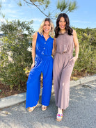 Shoreline Cruise Set-240 ACTIVEWEAR/SETS-DEAR SCARLETT-Heathered Boho Boutique, Women's Fashion and Accessories in Palmetto, FL