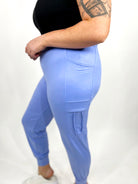 Rebound Joggers-150 PANTS-Rae Mode-Heathered Boho Boutique, Women's Fashion and Accessories in Palmetto, FL