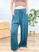 Safe and Sound Joggers-400 Takeover/Pre-Order-Easel-Heathered Boho Boutique, Women's Fashion and Accessories in Palmetto, FL