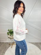 Ribbons and Bows Cardigan-220 Cardigans/ Kimonos-MAIN STRIP-Heathered Boho Boutique, Women's Fashion and Accessories in Palmetto, FL