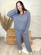 Best in Class Pants-150 PANTS-HYFVE-Heathered Boho Boutique, Women's Fashion and Accessories in Palmetto, FL