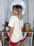 Bad Day to be a Hotdog Graphic Tee-130 Graphic Tees-Heathered Boho-Heathered Boho Boutique, Women's Fashion and Accessories in Palmetto, FL