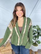 Start Over Cardigan-400 Takeover/Pre-Order-Pol-Heathered Boho Boutique, Women's Fashion and Accessories in Palmetto, FL