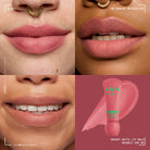 NYX Smushy Matte Lip Balm-340 Other Accessories-Joia Trading-Heathered Boho Boutique, Women's Fashion and Accessories in Palmetto, FL