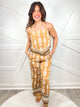 Piece By Piece Set-240 ACTIVEWEAR/SETS-Very J-Heathered Boho Boutique, Women's Fashion and Accessories in Palmetto, FL