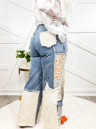 The Main Event Pants-150 PANTS-Pol-Heathered Boho Boutique, Women's Fashion and Accessories in Palmetto, FL