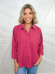 Skyline Top-120 LONG SLEEVE TOPS-SHE + SKY-Heathered Boho Boutique, Women's Fashion and Accessories in Palmetto, FL
