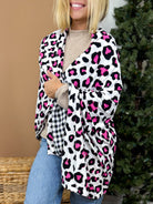 Wild Lady Dreamer Blanket-340 Other Accessories-Heathered Boho-Heathered Boho Boutique, Women's Fashion and Accessories in Palmetto, FL