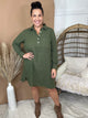 Sorelle Dress-230 DRESSES/JUMPSUITS/ROMPERS-DEAR SCARLETT-Heathered Boho Boutique, Women's Fashion and Accessories in Palmetto, FL