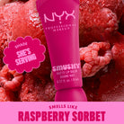 NYX Smushy Matte Lip Balm-340 Other Accessories-Joia Trading-Heathered Boho Boutique, Women's Fashion and Accessories in Palmetto, FL