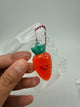 Tiny Fruit Squish Toy