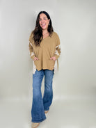 Picture Perfect Daisy Top-400 Takeover/Pre-Order-Oli & Hali-Heathered Boho Boutique, Women's Fashion and Accessories in Palmetto, FL