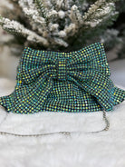 Pretty Pretty Lady Clutch-320 Bags-A Touch of Style-Heathered Boho Boutique, Women's Fashion and Accessories in Palmetto, FL