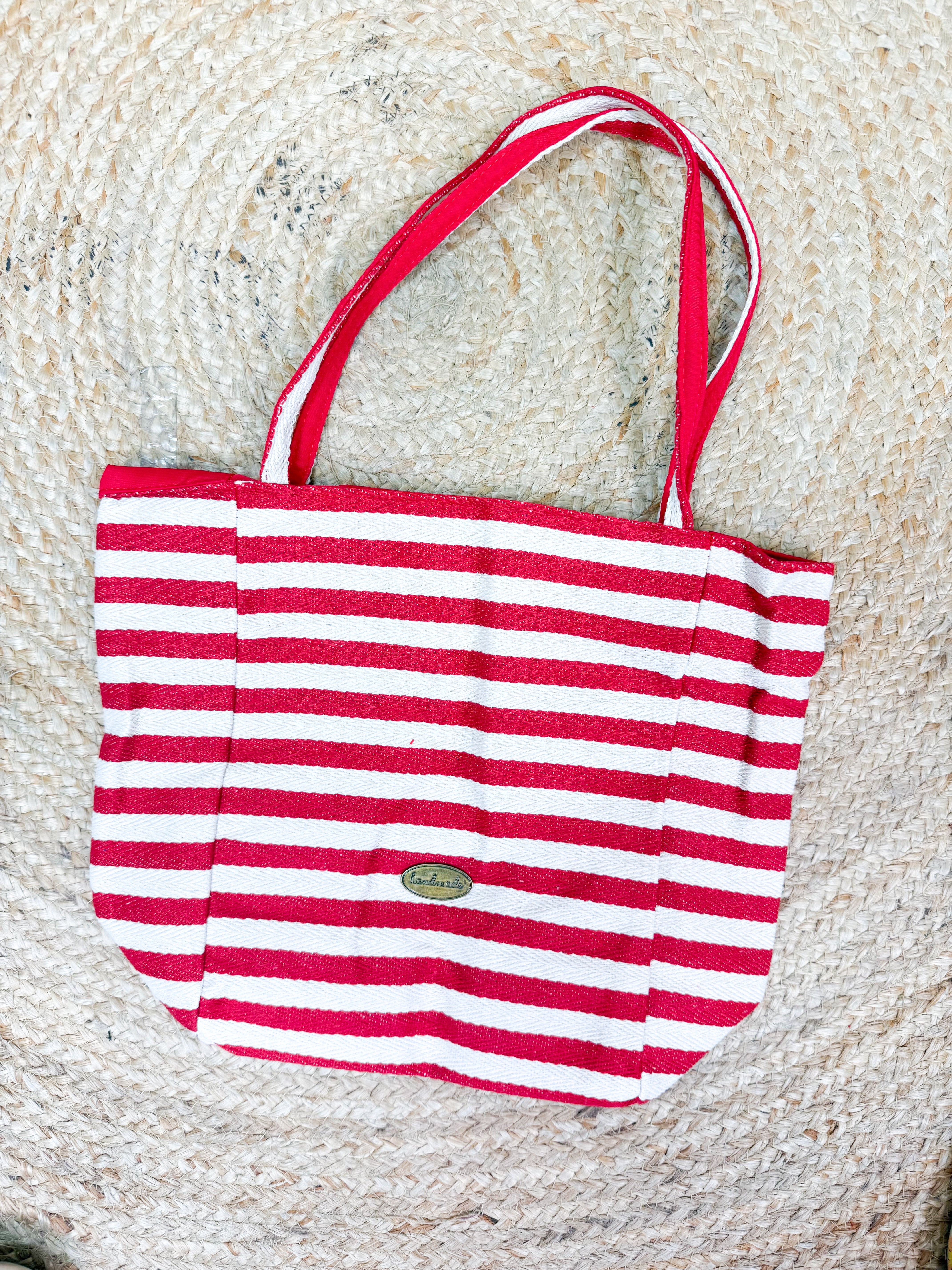 Commuting Everywhere Bucket Tote-320 Bags-Heathered Boho-Heathered Boho Boutique, Women's Fashion and Accessories in Palmetto, FL