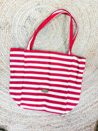 Commuting Everywhere Bucket Tote-320 Bags-Heathered Boho-Heathered Boho Boutique, Women's Fashion and Accessories in Palmetto, FL