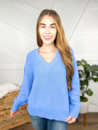 Capitol Sweater-400 Takeover/Pre-Order-Easel-Heathered Boho Boutique, Women's Fashion and Accessories in Palmetto, FL