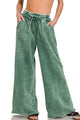 Restock: Picked Just For You Pants-150 PANTS-ZENANA-Heathered Boho Boutique, Women's Fashion and Accessories in Palmetto, FL