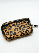 DOORBUSTER: Lovin' Some Prints Wristlet-320 Bags-Heathered Boho-Heathered Boho Boutique, Women's Fashion and Accessories in Palmetto, FL