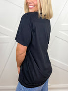 Spooky Season Graphic Tee-130 Graphic Tees-Heathered Boho-Heathered Boho Boutique, Women's Fashion and Accessories in Palmetto, FL