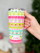 Cookie Jar Swig-340 Other Accessories-Swig-Heathered Boho Boutique, Women's Fashion and Accessories in Palmetto, FL