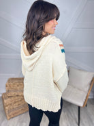 Mountainside Sweater-125 Sweater-Mello-Heathered Boho Boutique, Women's Fashion and Accessories in Palmetto, FL